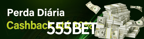 555BET Casino: Jogue Online e Ganhe Grandes Prêmios