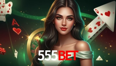 555BET Casino: Jogue Online e Ganhe Grandes Prêmios