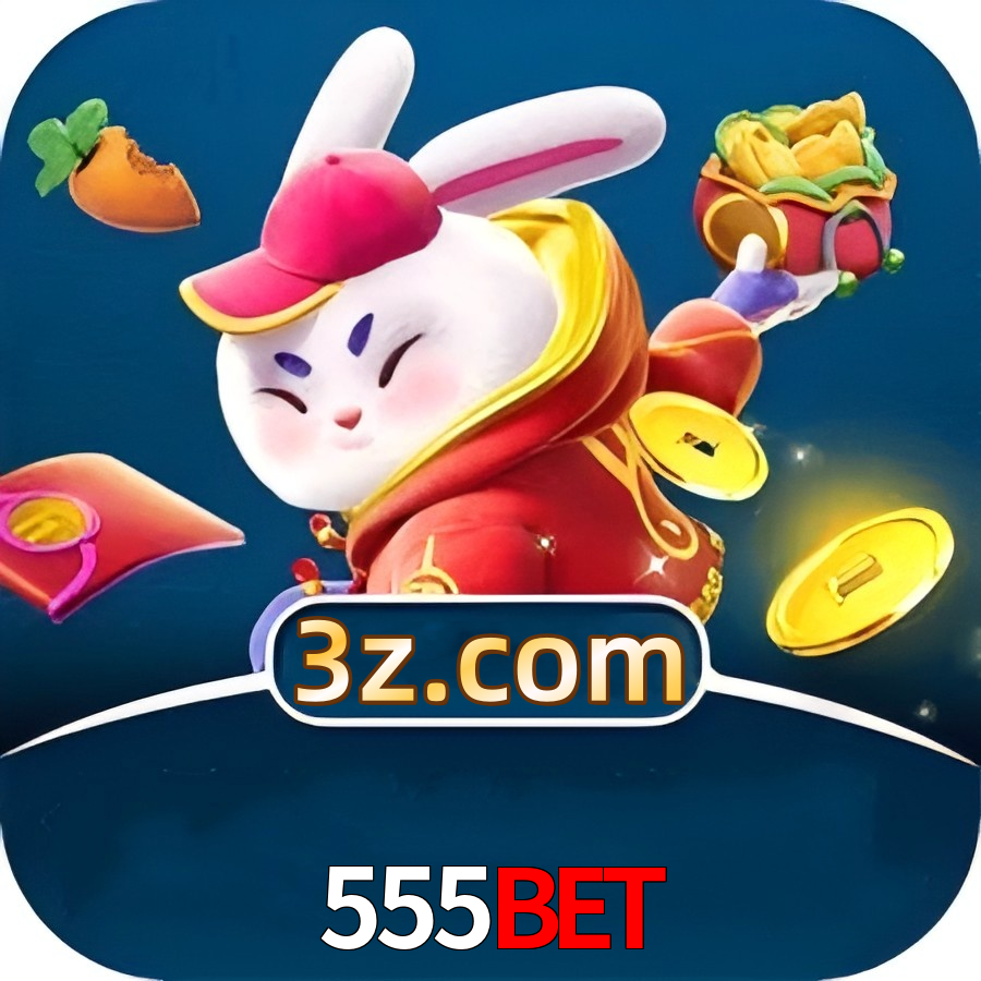 Logo 555BET