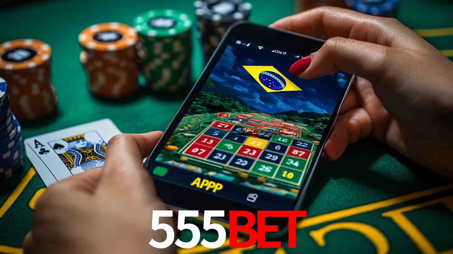 A Popularidade dos Caça-Níqueis no 555bet