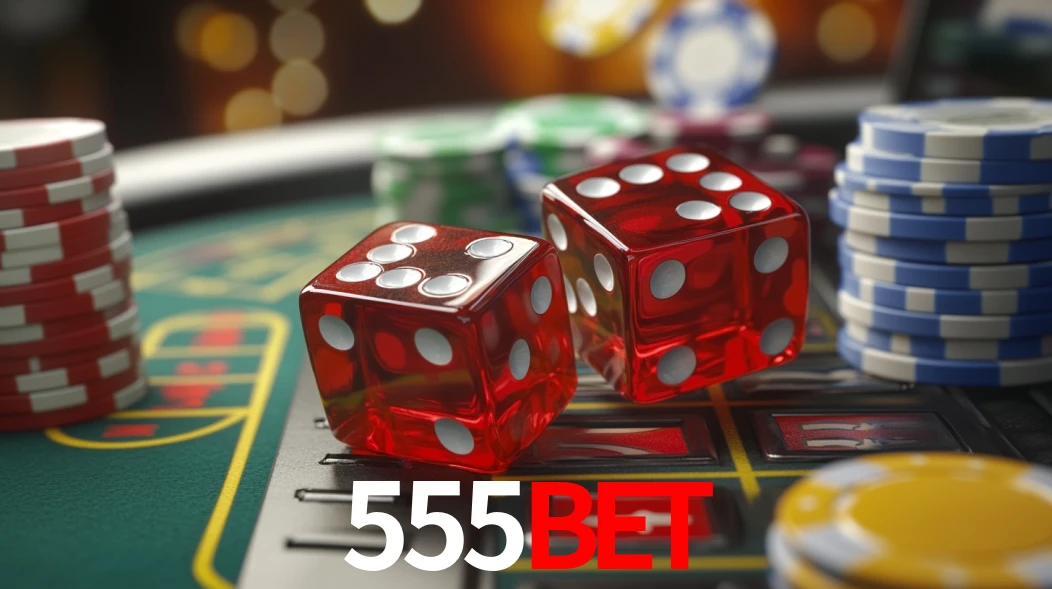 Programa VIP 555bet