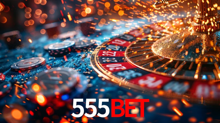 Secure Login 555bet