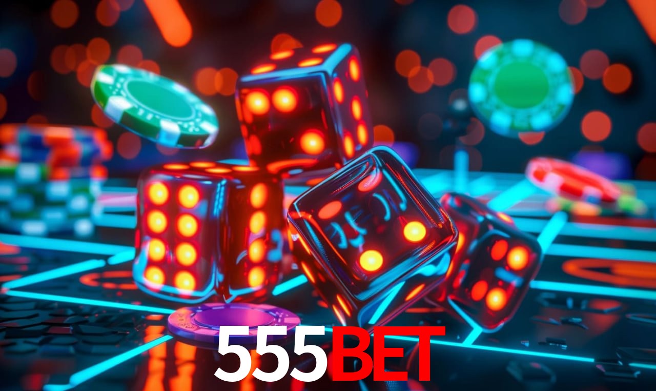 A Emoção da Loteria na 555bet: Uma Chance de Mudança de Vida