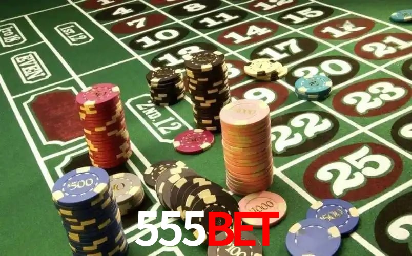 Apostas de Tênis 555bet