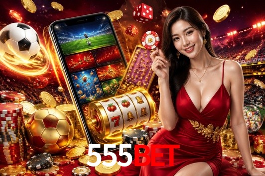Football Betting 555bet