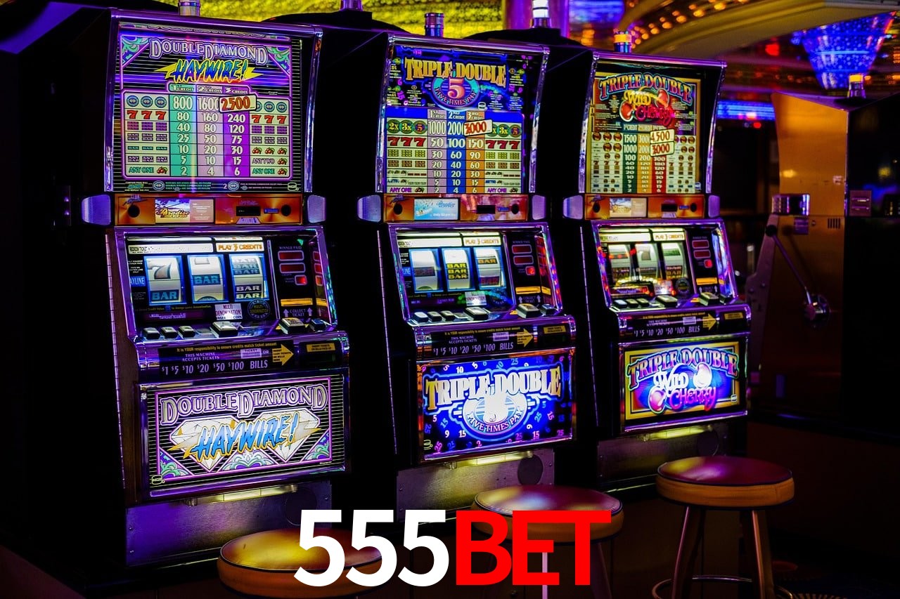 Torneios 555bet