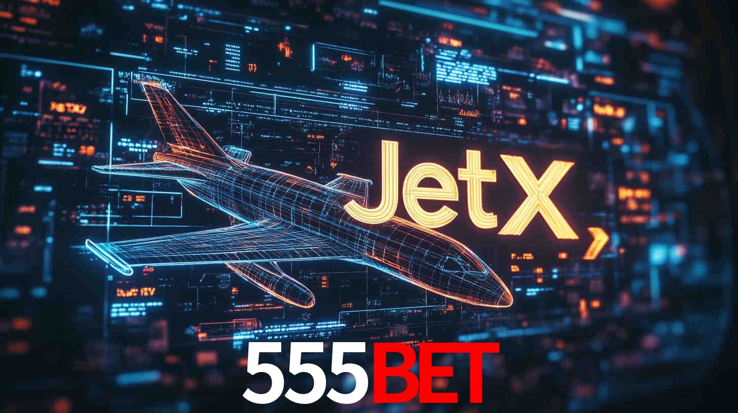 Inovações de Jogos na 555bet: O Futuro das Experiências Interativas