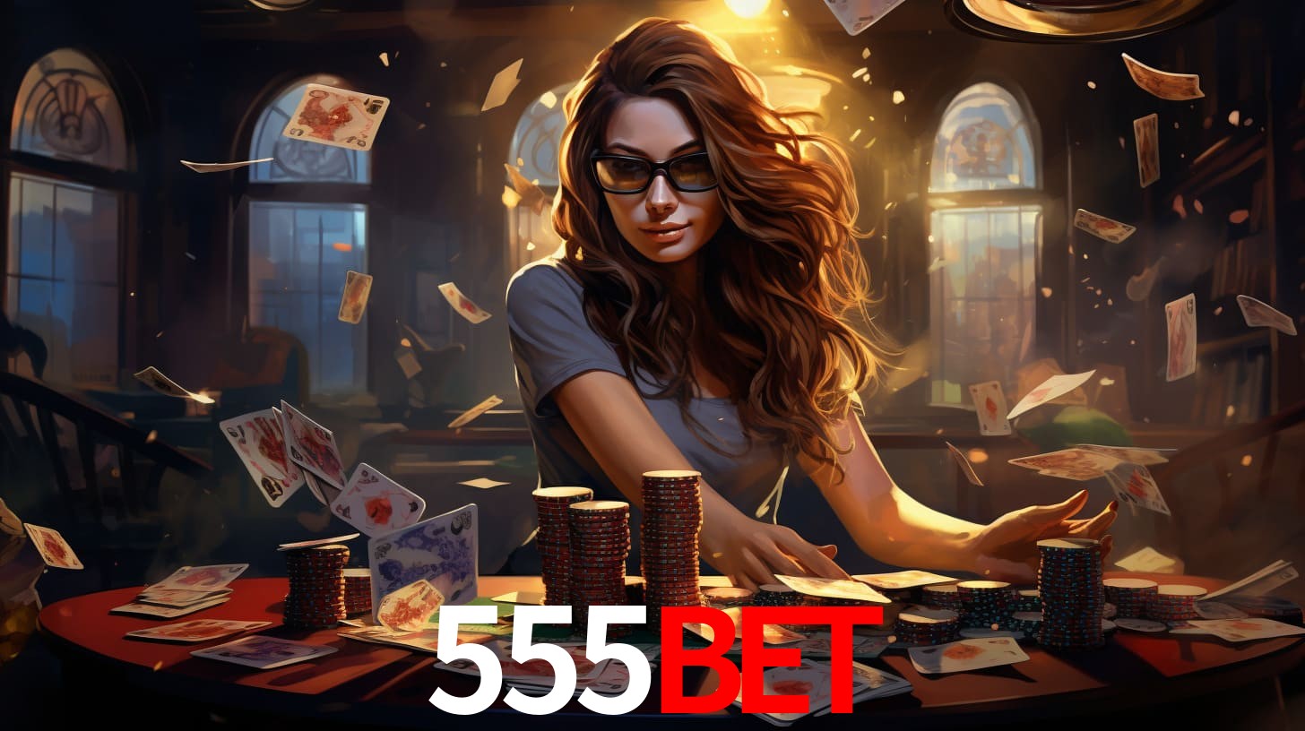 Roulette Table 555bet