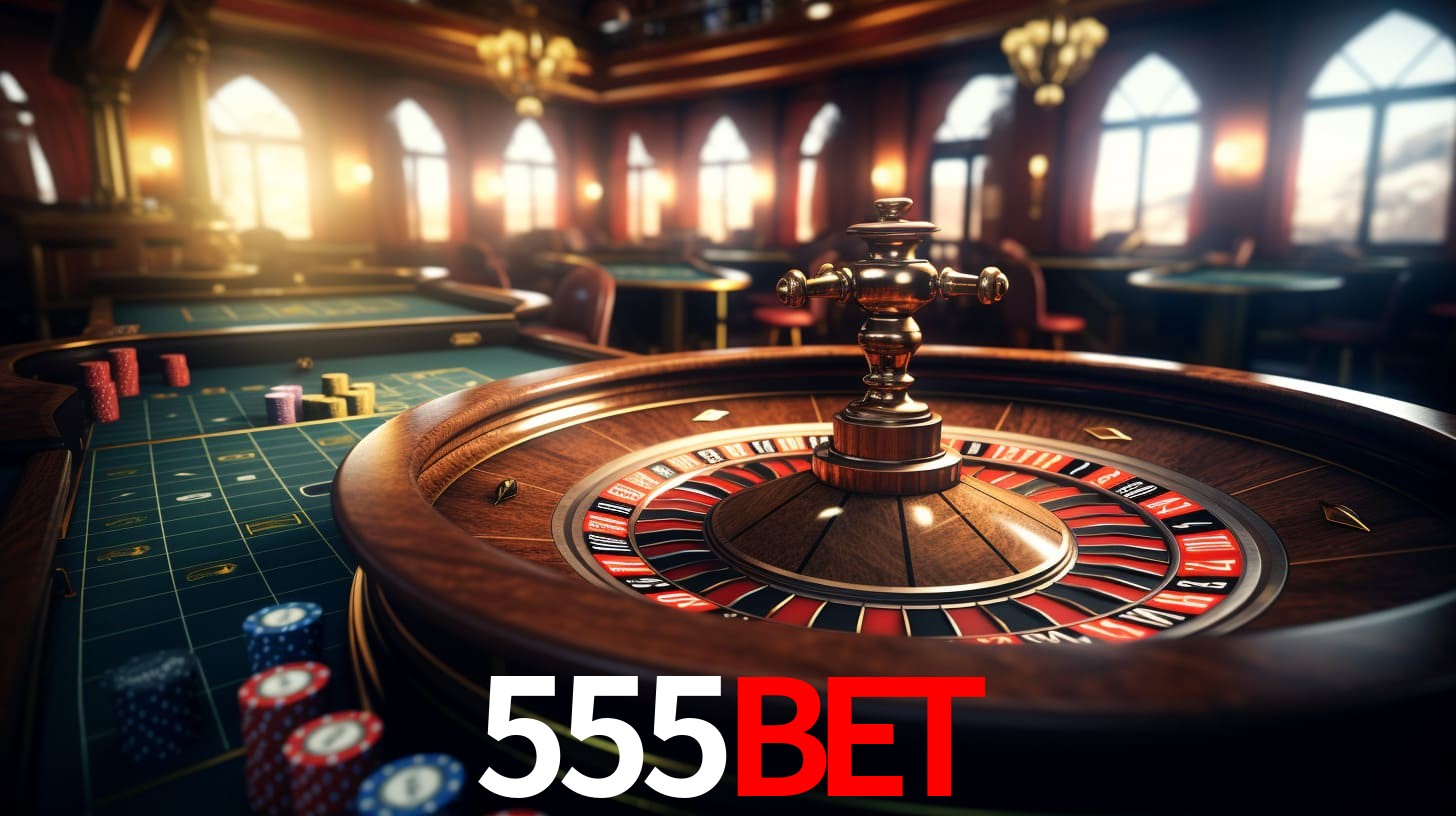 Live Casino 555bet