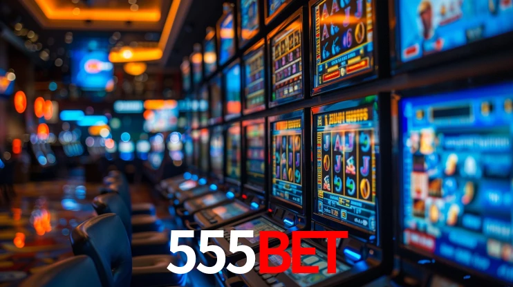 Seasonal Promotions 555bet