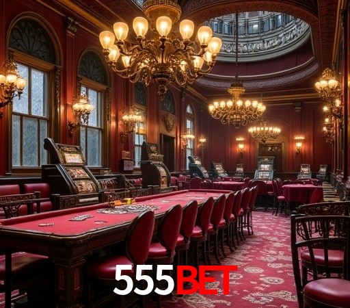 Cadastro Rápido 555bet