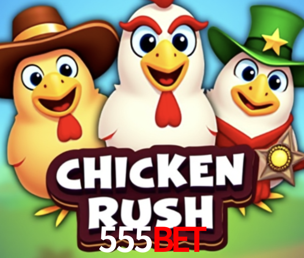Exclusive Offers 555bet