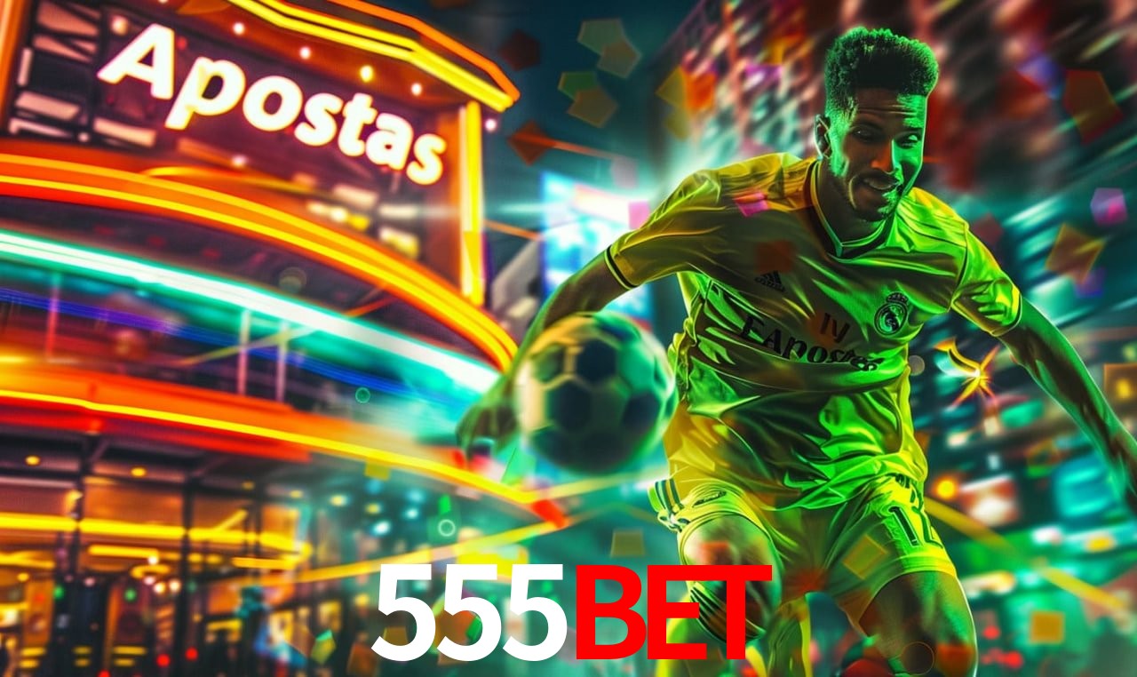 Estatísticas Esportivas 555bet