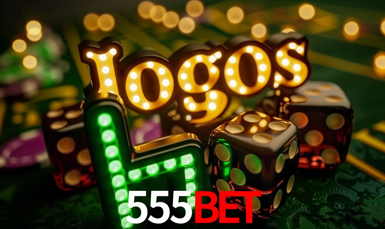 Apostas de Futebol 555bet