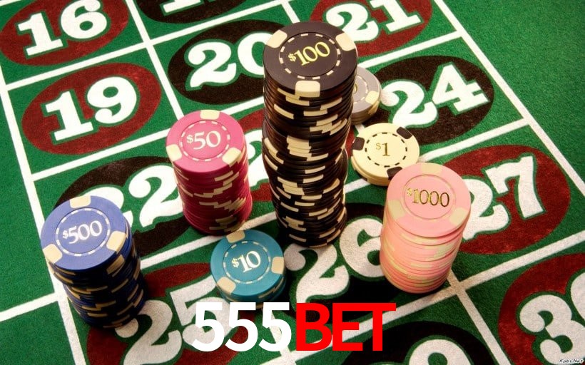 Casino VIP 555bet