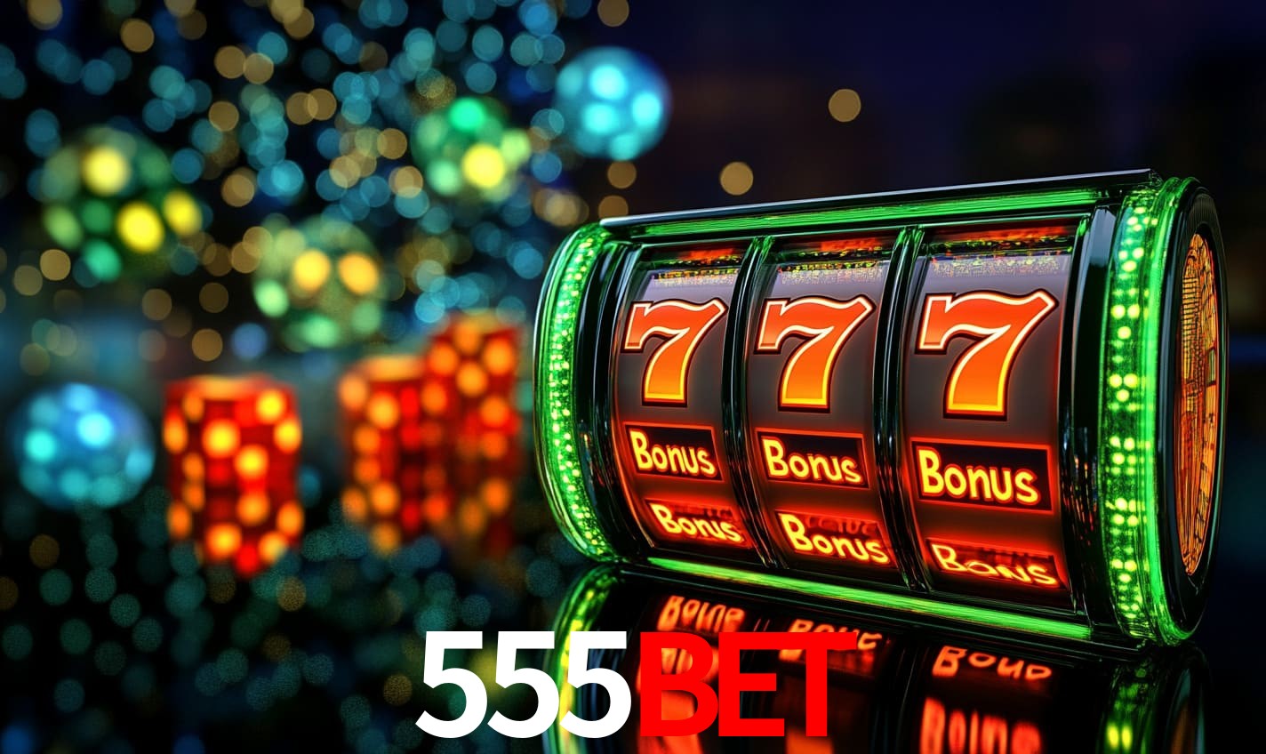Avaliações dos Jogadores 555bet