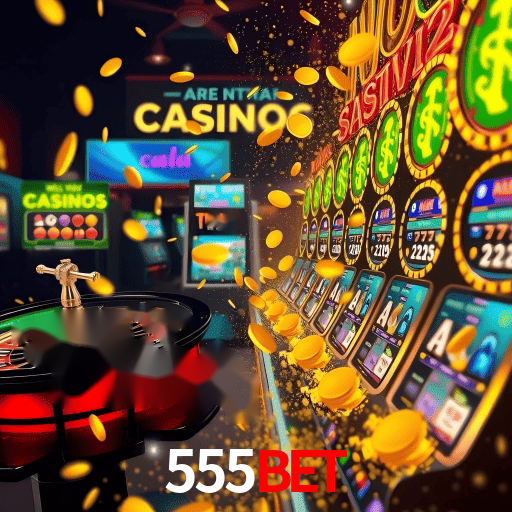Descubra a Essência do 555bet: Nossa História e Compromissos