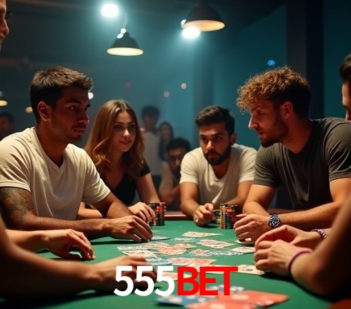 Sistemas de Segurança 555bet