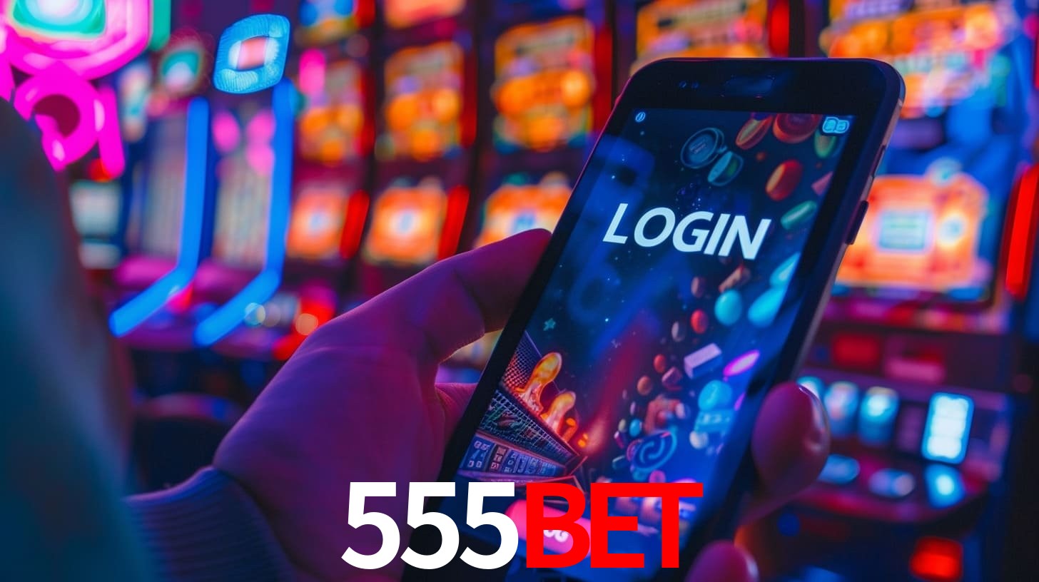 PIX Instantâneo 555bet