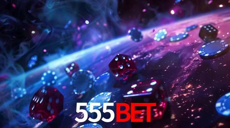 Slot Games 555bet