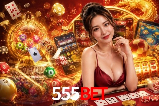 Live Casino 555bet