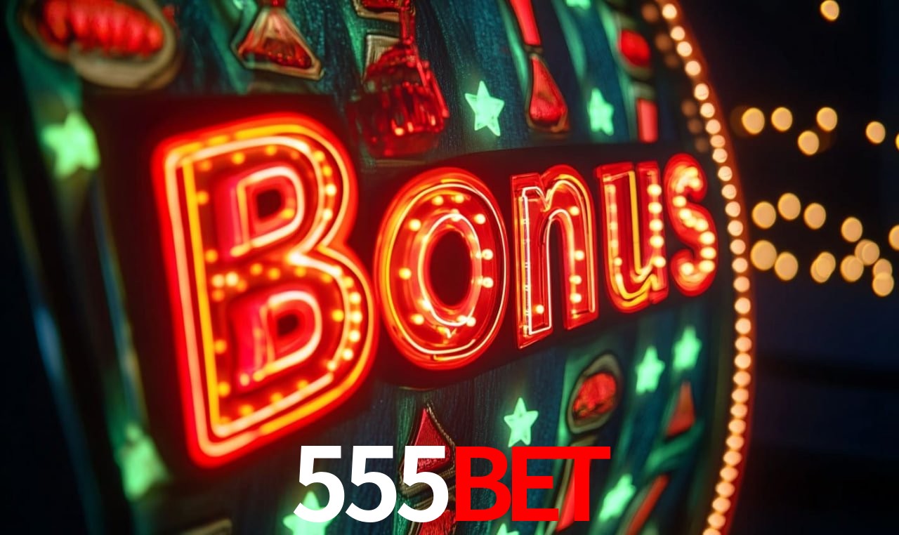 cassino 555bet