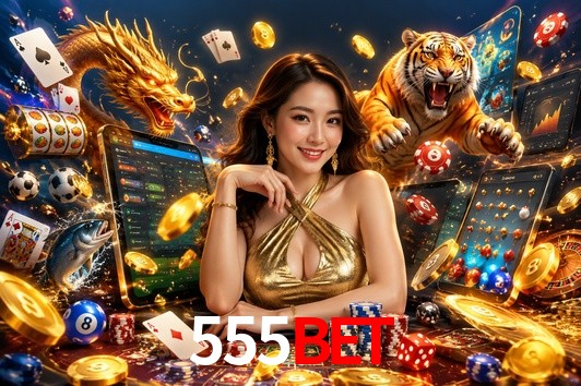 Game Providers 555bet
