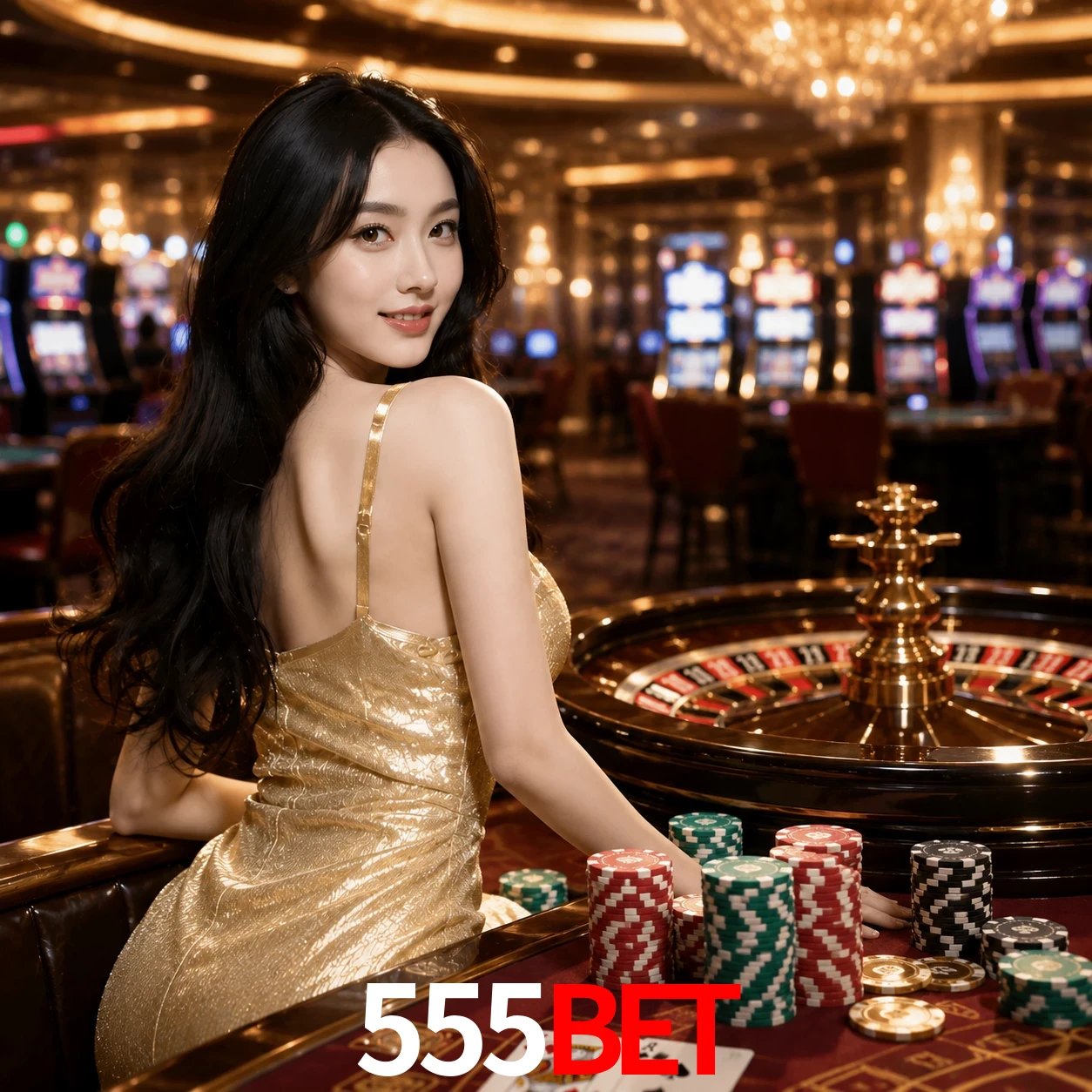 Download app 555bet Android iOS