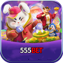 Logo da 555bet
