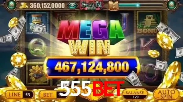 Gates of Olympus slot 555bet